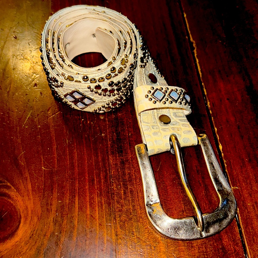 Kippy Belt